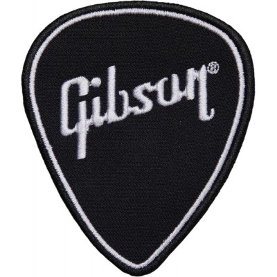 Lifestyle Guitar Pick Patch Misc