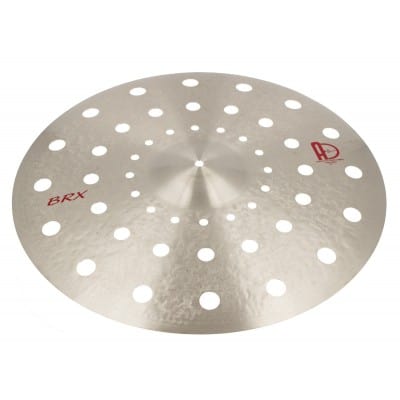 AGEAN CRASH 22" BRX