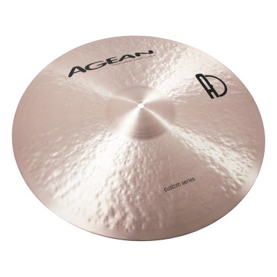 AGEAN 20" CUSTOM RIDE LIGHT 