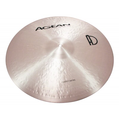 AGEAN 22" CUSTOM RIDE LIGHT