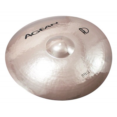 AGEAN Crash Flexible 20" Effects