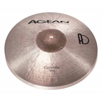 AGEAN HI HAT 13" EXTREME