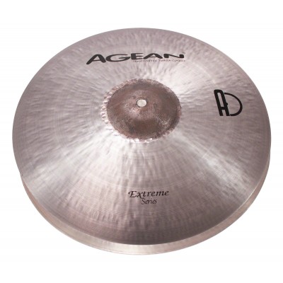 AGEAN Hi Hat 15" Extreme