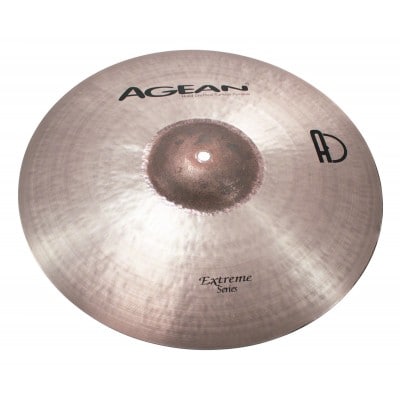 AGEAN CRASH THIN 16" EXTREME