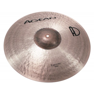 AGEAN Crash Thin 19" Extreme