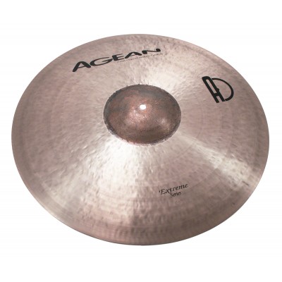 AGEAN Ride Light 20" Extreme