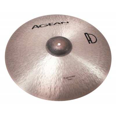 AGEAN Ride Mini Cup 20" Extreme