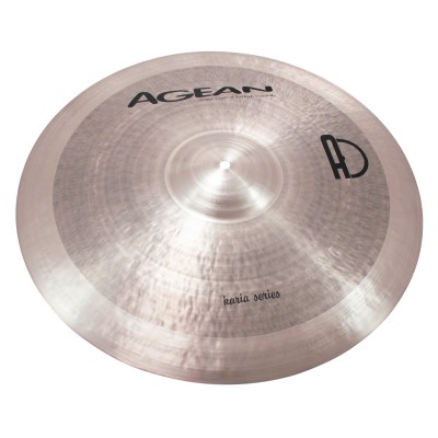 AGEAN Crash Paper Thin 20" Karia