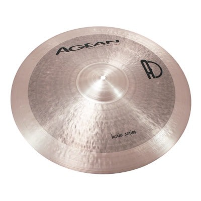 AGEAN CRASH THIN 20" KARIA