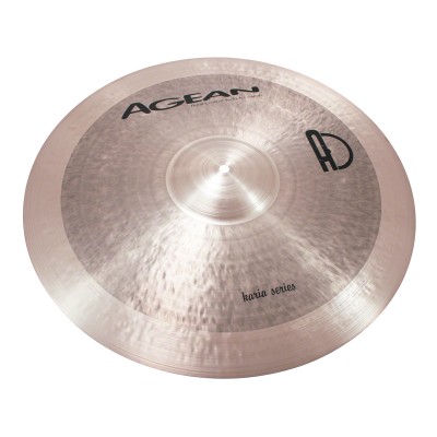 AGEAN Crash Thin 20" Karia