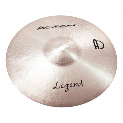 AGEAN SPLASH 10" LEGEND