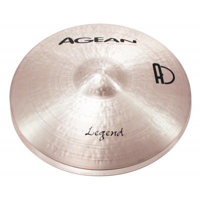 AGEAN Hi Hat 13" Legend