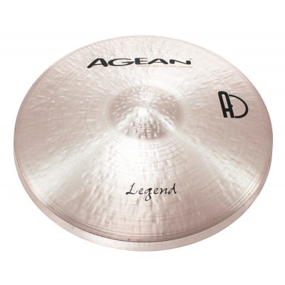 LEGEND HI HAT 14