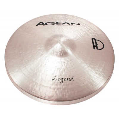 LEGEND ROCK HI HAT 14