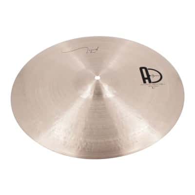 AGEAN CRASH PAPER THIN 16" LEGEND