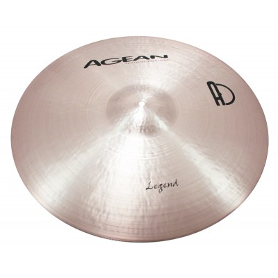 AGEAN 22" LEGEND RIDE LIGHT 