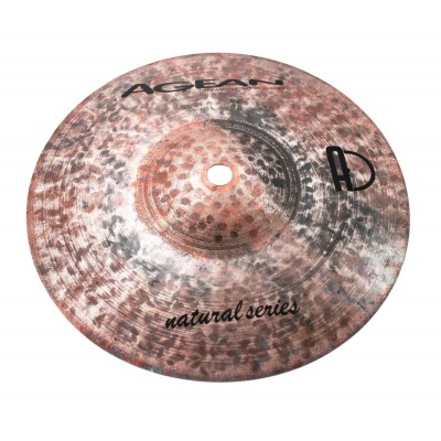 AGEAN Splash 8" Natural