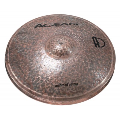 NATURAL HI-HAT JAZZ 14