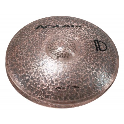 NATURAL HI-HAT ROCK 14