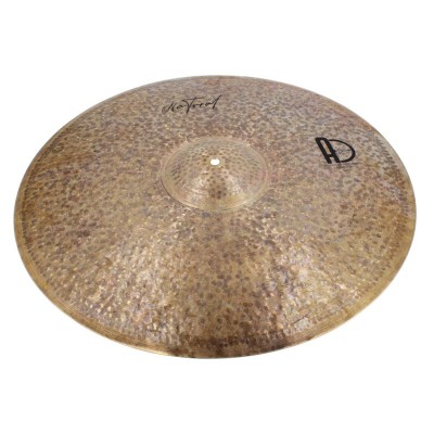 Natural Ride Jazz 22