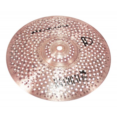 Agean Splash 10 R Series Natural - Silent Cymbal