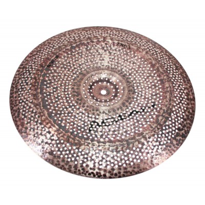 Agean China 16 R Series Natural - Silent Cymbal