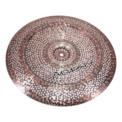 16 CHINA R SERIES NATURAL - SILENT CYMBAL