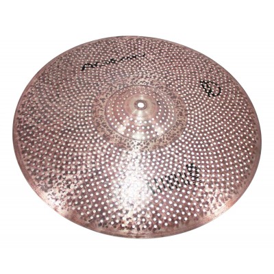 Agean Ride 20 R Series Natural - Silent Cymbal
