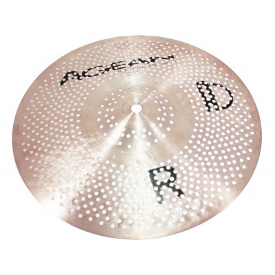 AGEAN Splash 12" R Series - Silent Cymbal