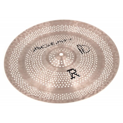 AGEAN 16" CHINA R SERIES - SILENT CYMBAL