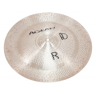AGEAN 18" CHINA R SERIES - SILENT CYMBAL