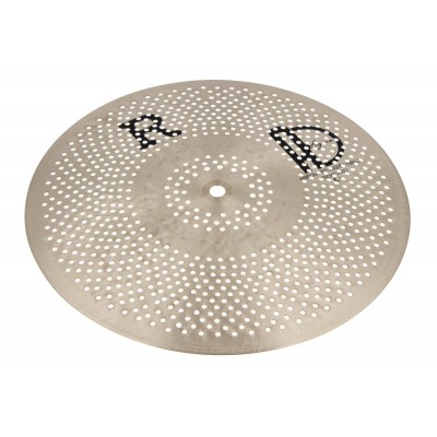 AGEAN Splash 12" R Series Flat- Silent Cymbal