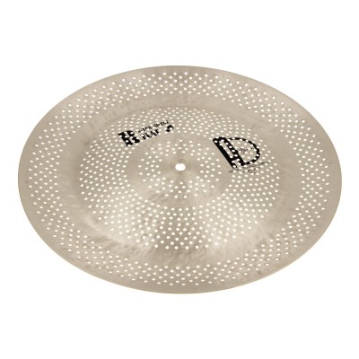 AGEAN 16" CHINA R SERIES FLAT - SILENT CYMBAL
