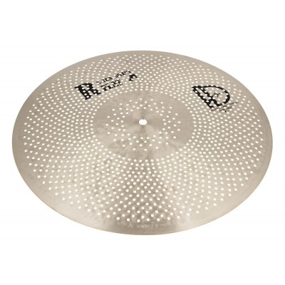 AGEAN Crash 16" R Series Flat - Silent Cymbal
