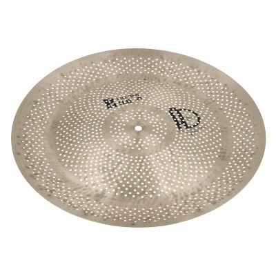 AGEAN China 18" R Series Flat - Silent Cymbal