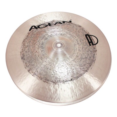 AGEAN HI HAT 14" SAMET