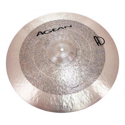 AGEAN CRASH 18" SAMET