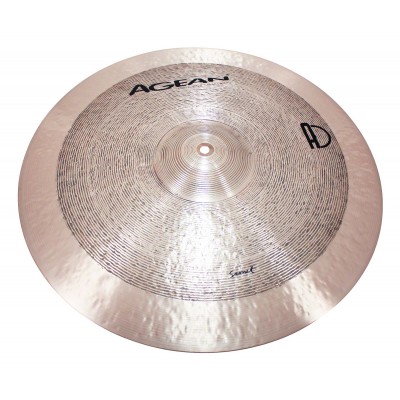 AGEAN Ride 20" Samet
