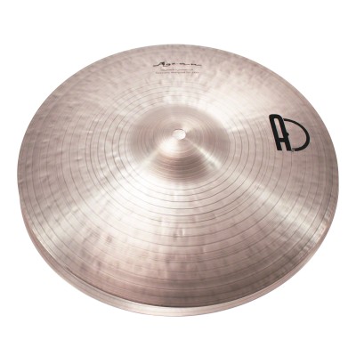 AGEAN Hi Hat 13" Special Jazz