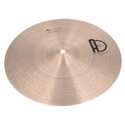 AGEAN 14" CRASH SPECIAL JAZZ