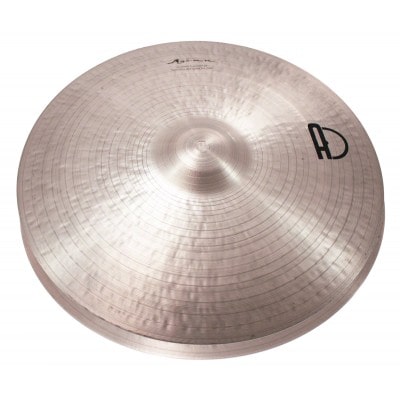 AGEAN HI HAT 15" SPECIAL JAZZ