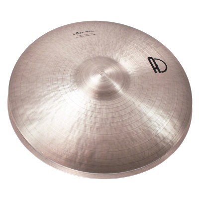 SPECIAL JAZZ HI-HAT 16