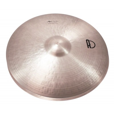 Agean Special Jazz Hi Hat 18