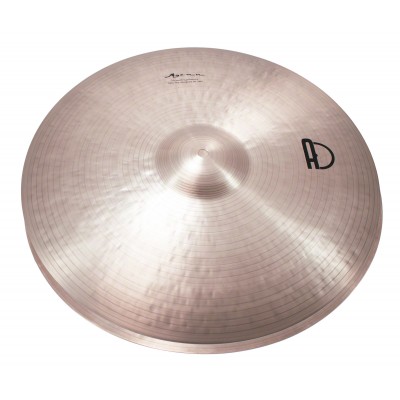 SPECIAL JAZZ HI HAT 18