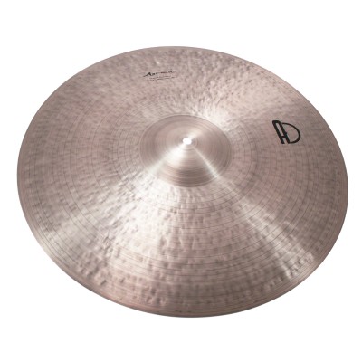 AGEAN Crash 20" Special Jazz
