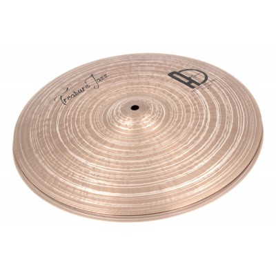 AGEAN Hi Hat 15" Treasure Jazz