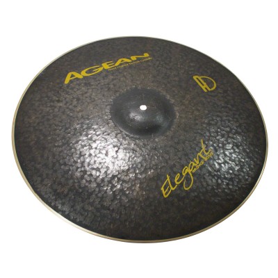 Ride Jazz Mini Cup 20