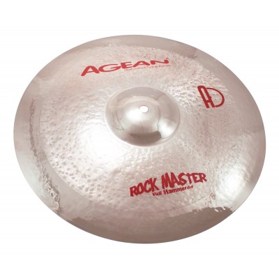 AGEAN Crash 16" Rock Master