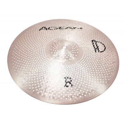 Agean Crash 18 R Series - Silent Cymbal