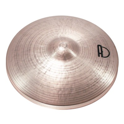 AGEAN Hi Hat 14" Vintage